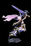 Megami Device - Model Kit - Buster Doll Paladin Darkness Claw