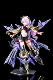 Megami Device - Model Kit - Buster Doll Paladin Darkness Claw