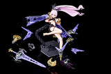 Megami Device - Model Kit - Buster Doll Paladin Darkness Claw