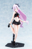 Megami Device - Model Kit - Buster Doll Paladin Darkness Claw