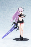 Megami Device - Model Kit - Buster Doll Paladin Darkness Claw