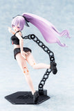 Megami Device - Model Kit - Buster Doll Paladin Darkness Claw