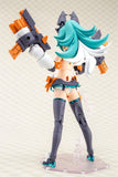 Megami Device - Model Kit - Puni Mofu Lang