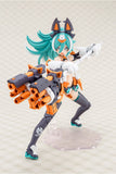 Megami Device - Model Kit - Puni Mofu Lang