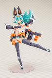Megami Device - Model Kit - Puni Mofu Lang