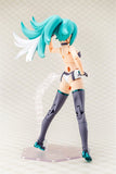 Megami Device - Model Kit - Puni Mofu Lang