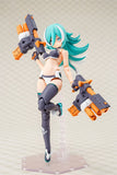 Megami Device - Model Kit - Puni Mofu Lang