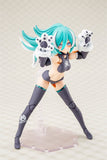Megami Device - Model Kit - Puni Mofu Lang