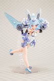 Megami Device - Model Kit - Puni Mofu Yuki Tu