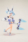 Megami Device - Model Kit - Puni Mofu Yuki Tu
