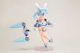 Megami Device - Model Kit - Puni Mofu Yuki Tu