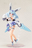Megami Device - Model Kit - Puni Mofu Yuki Tu