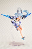 Megami Device - Model Kit - Puni Mofu Yuki Tu