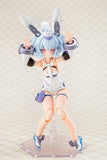 Megami Device - Model Kit - Puni Mofu Yuki Tu