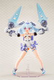 Megami Device - Model Kit - Puni Mofu Yuki Tu