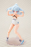 Megami Device - Model Kit - Puni Mofu Yuki Tu