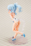 Megami Device - Model Kit - Puni Mofu Yuki Tu