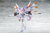 Megami Device - Model Kit - Desire Maiden Medic