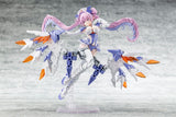 Megami Device - Model Kit - Desire Maiden Medic