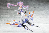 Megami Device - Model Kit - Desire Maiden Medic