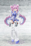 Megami Device - Model Kit - Desire Maiden Medic