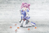Megami Device - Model Kit - Desire Maiden Medic