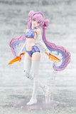 Megami Device - Model Kit - Desire Maiden Medic
