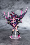 Megami Device - Model Kit - Desire Maiden Raider