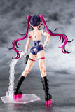 Megami Device - Model Kit - Desire Maiden Raider