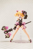 Megami Device - Model Kit - Puni Mofu Kuro Mao