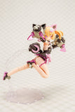 Megami Device - Model Kit - Puni Mofu Kuro Mao