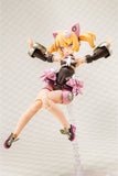 Megami Device - Model Kit - Puni Mofu Kuro Mao