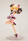 Megami Device - Model Kit - Puni Mofu Kuro Mao