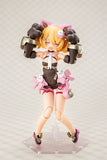 Megami Device - Model Kit - Puni Mofu Kuro Mao