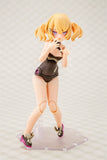 Megami Device - Model Kit - Puni Mofu Kuro Mao