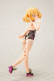 Megami Device - Model Kit - Puni Mofu Kuro Mao
