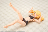 Megami Device - Model Kit - Puni Mofu Kuro Mao