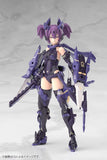 Megami Device - Model Kit - Asra Ninja Kaname Shadow