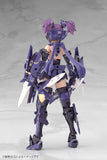 Megami Device - Model Kit - Asra Ninja Kaname Shadow