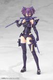 Megami Device - Model Kit - Asra Ninja Kaname Shadow