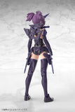 Megami Device - Model Kit - Asra Ninja Kaname Shadow