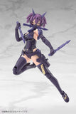 Megami Device - Model Kit - Asra Ninja Kaname Shadow
