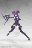 Megami Device - Model Kit - Asra Ninja Kaname Shadow