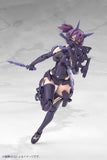 Megami Device - Model Kit - Asra Ninja Kaname Shadow