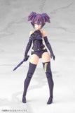 Megami Device - Model Kit - Asra Ninja Kaname Shadow