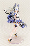 Megami Device - Model Kit - Puni Mofu Gin Lang