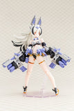 Megami Device - Model Kit - Puni Mofu Gin Lang