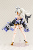 Megami Device - Model Kit - Puni Mofu Gin Lang