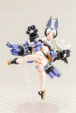 Megami Device - Model Kit - Puni Mofu Gin Lang