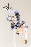 Megami Device - Model Kit - Puni Mofu Gin Lang